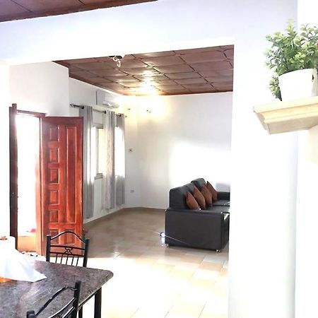 Residences Mafca Conakry Exterior foto
