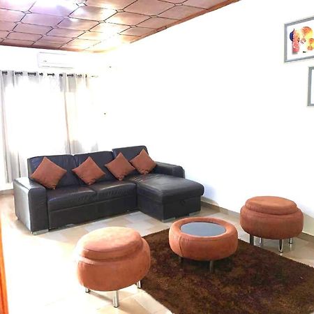 Residences Mafca Conakry Exterior foto