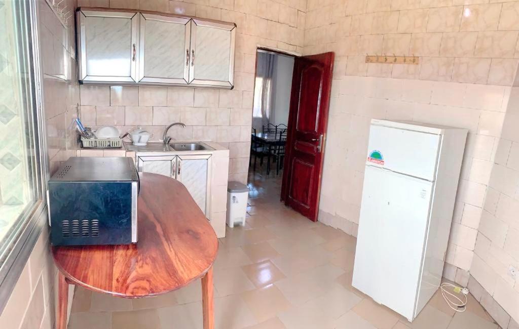 Residences Mafca Conakry Exterior foto